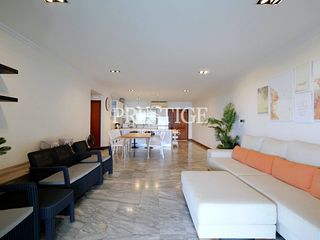 For rent 3 bedrooms condo in Na Jomtien, Pattaya