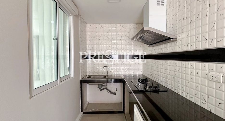 For rent 3 bedrooms house in Bang Lamung, Chonburi