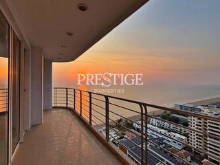For Rent 2 Bedroom Condo In Bang Lamung, Chonburi