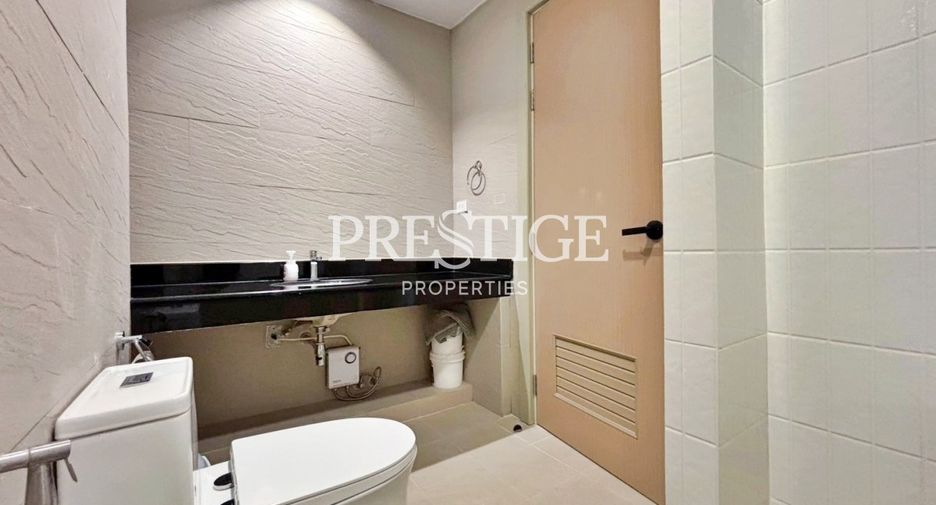 Wohnung zum Kauf und zur Miete mit 2 Zimmer in Jomtien, Pattaya