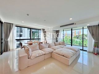 For Rent 2 Bedroom Condo In Bang Lamung, Chonburi