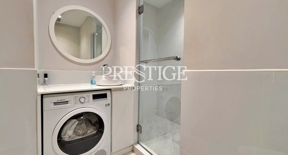 Wohnung zum Kauf und zur Miete mit 2 Zimmer in Jomtien, Pattaya