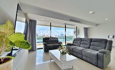Wohnung zur Miete mit 3 Zimmer in Jomtien, Pattaya