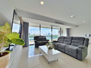 For Rent 3 Bedroom Condo In Bang Lamung, Chonburi
