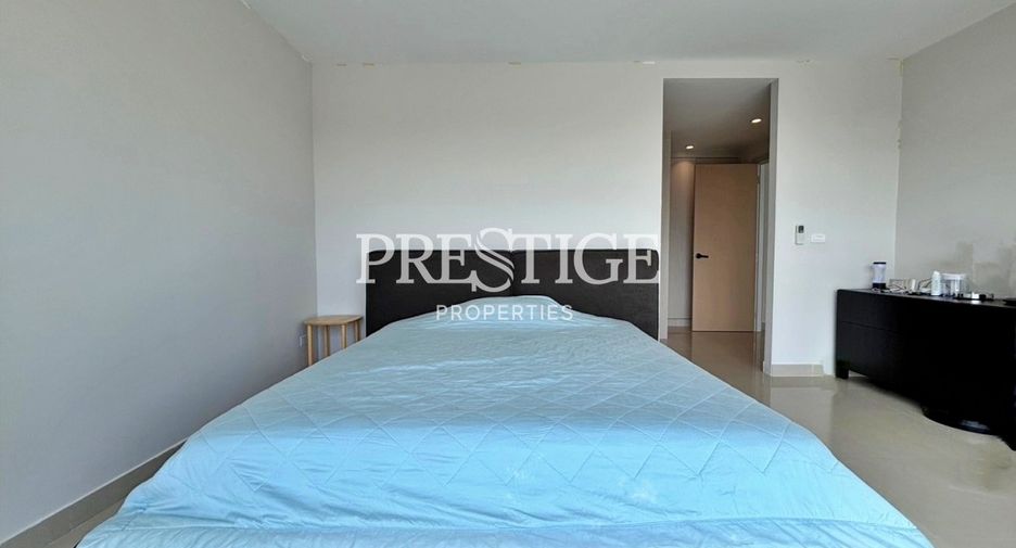 Wohnung zur Miete mit 3 Zimmer in Jomtien, Pattaya