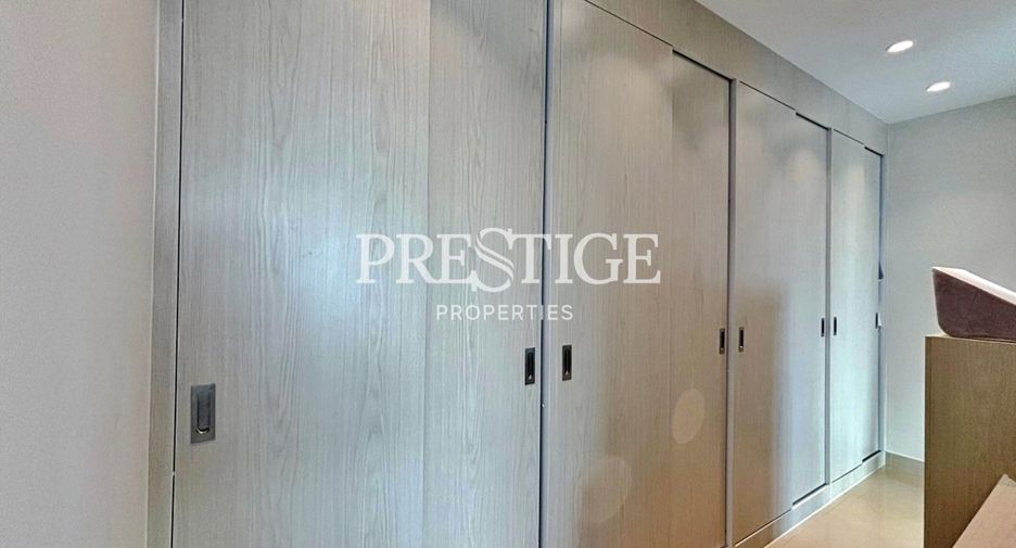 Wohnung zur Miete mit 3 Zimmer in Jomtien, Pattaya
