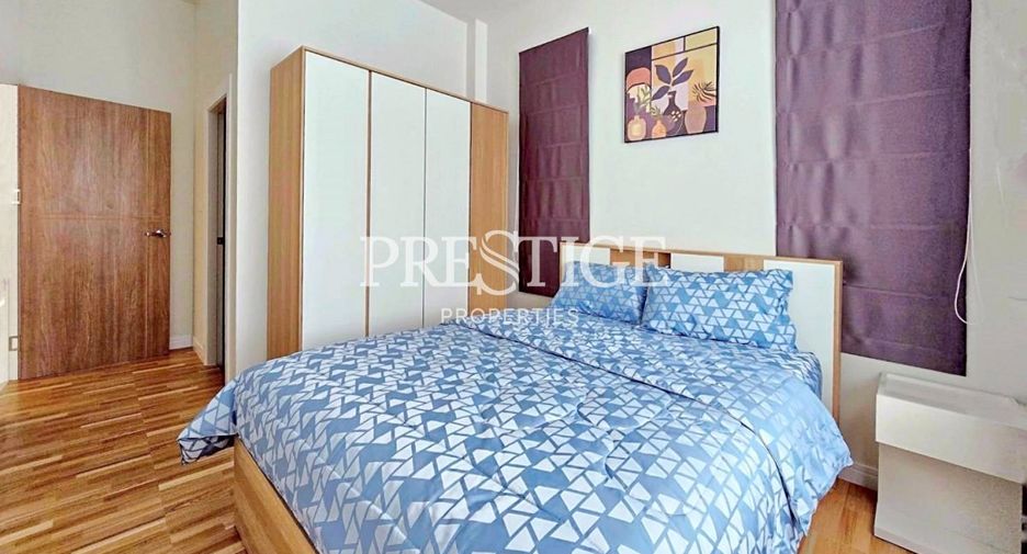 For rent 3 bedrooms house in Bang Lamung, Chonburi
