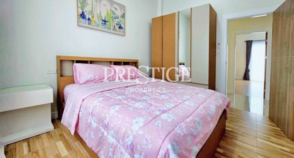 For rent 3 bedrooms house in Bang Lamung, Chonburi