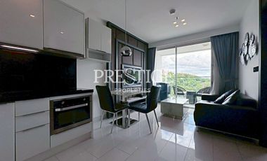 Wohnung zur Miete mit 1 Zimmer in Bang Lamung, Chonburi