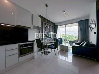 For Rent 1 Bedroom Condo In Bang Lamung, Chonburi