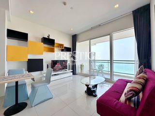 For Rent 1 Bedroom Condo In Bang Lamung, Chonburi