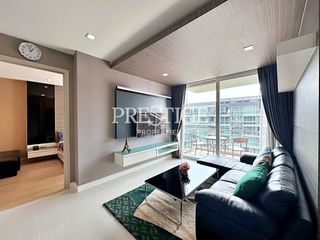 For Rent 1 Bedroom Condo In Bang Lamung, Chonburi