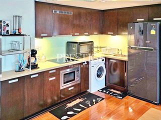 For rent 2 bedrooms condo in Bang Lamung, Chonburi