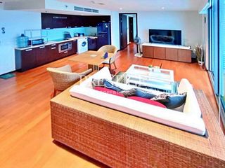 For rent 2 bedrooms condo in Bang Lamung, Chonburi