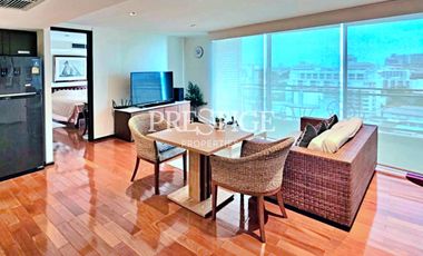 For rent 2 bedrooms condo in Bang Lamung, Chonburi