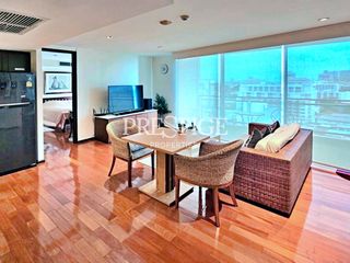 For rent 2 bedrooms condo in Bang Lamung, Chonburi