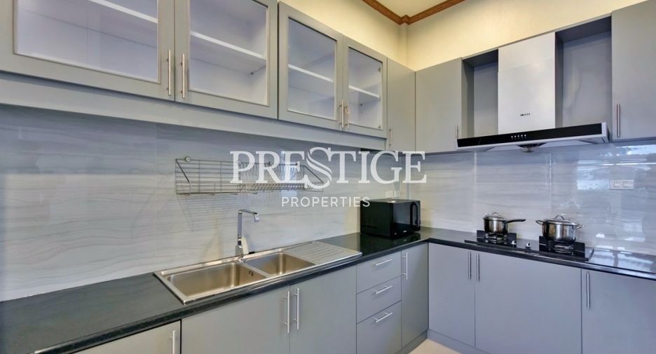 For rent 3 bedrooms house in Bang Lamung, Chonburi