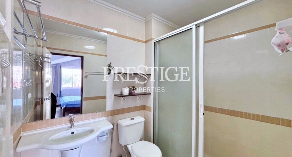 For rent 3 bedrooms house in Bang Lamung, Chonburi