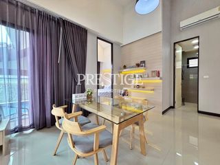 For rent 2 bedrooms house in Bang Lamung, Chonburi