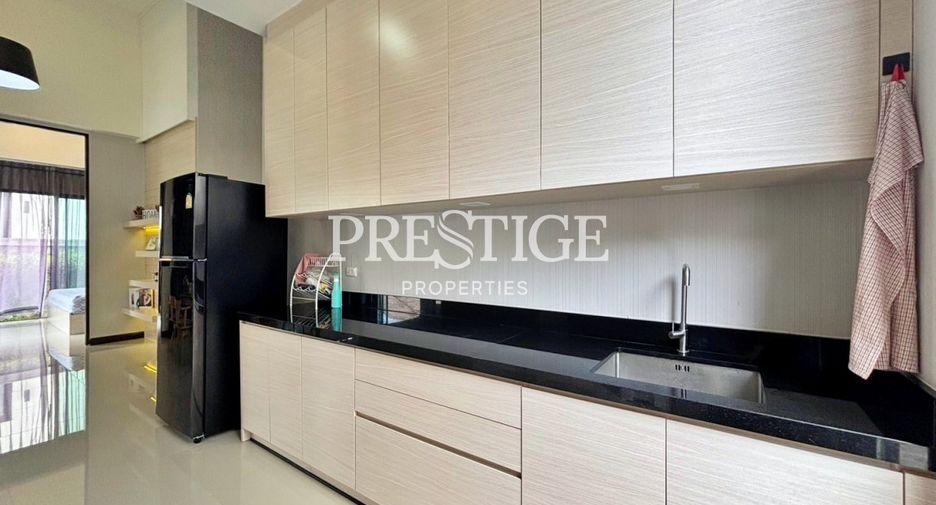 For rent 2 bedrooms house in Huay Yai, Pattaya