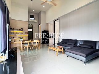 For rent 2 bedrooms house in Bang Lamung, Chonburi
