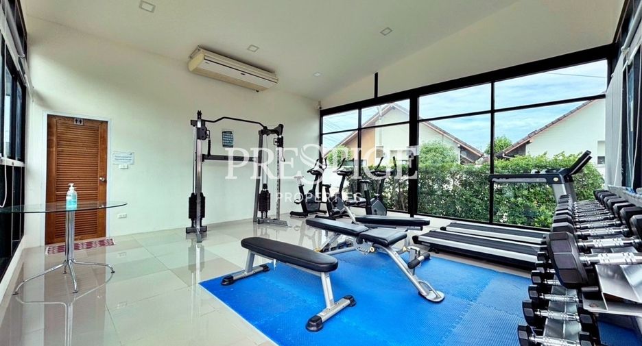 For rent 2 bedrooms house in Huay Yai, Pattaya