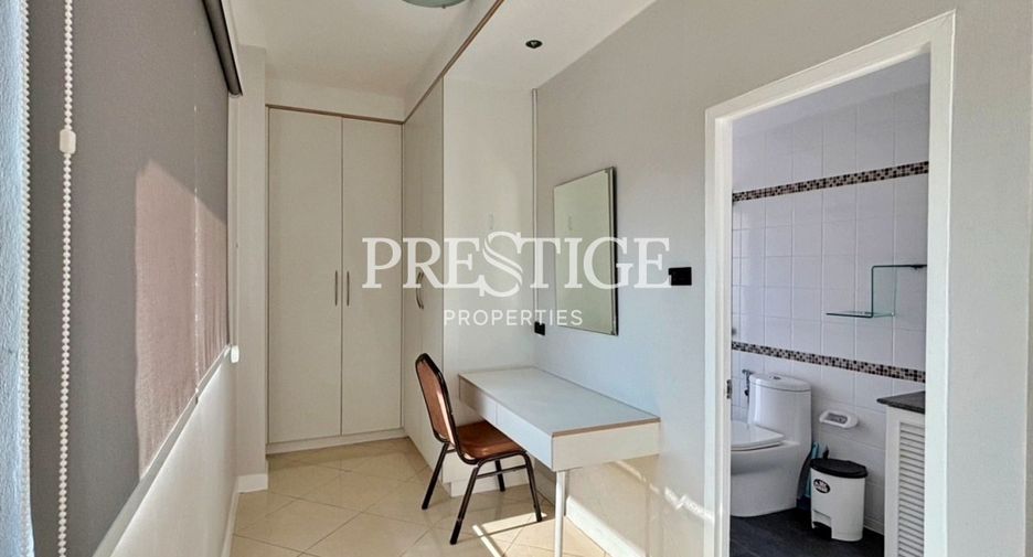 For rent 3 bedrooms house in Bang Lamung, Chonburi
