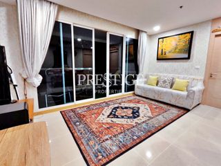 For Rent 2 Bedroom Condo In Bang Lamung, Chonburi