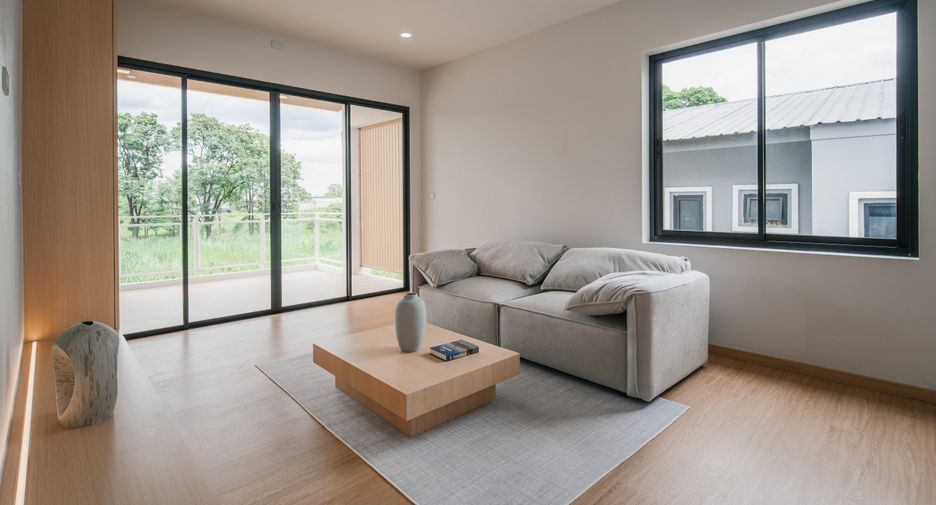 À vendre 5 chambres villa à Mueang Chiang Mai, Chiang Mai