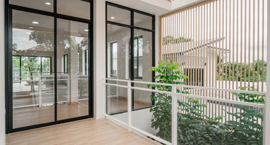 À vendre 5 chambres villa à Mueang Chiang Mai, Chiang Mai