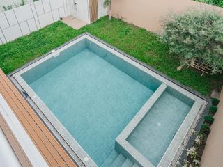 À vendre 5 chambres villa à Mueang Chiang Mai, Chiang Mai