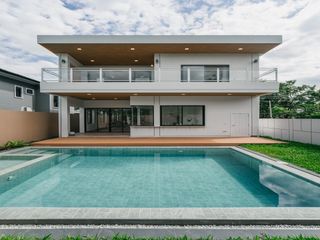 À vendre 5 chambres villa à Mueang Chiang Mai, Chiang Mai