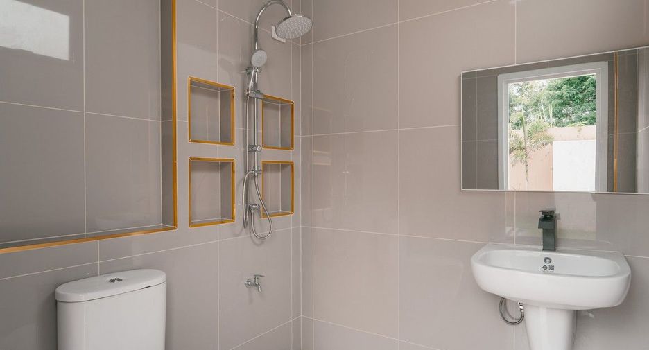 À vendre 5 chambres villa à Mueang Chiang Mai, Chiang Mai