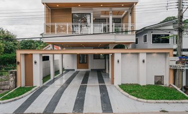 À vendre 5 chambres villa à Mueang Chiang Mai, Chiang Mai