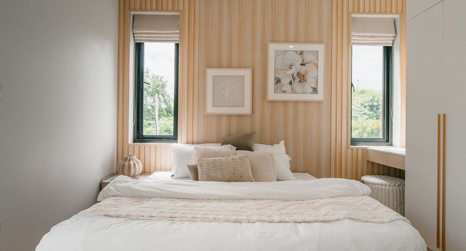 À vendre 5 chambres villa à Mueang Chiang Mai, Chiang Mai