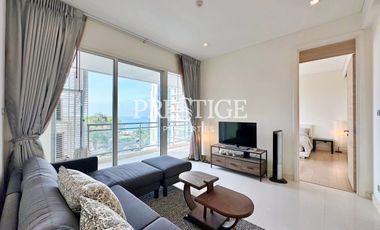 À louer 1 chambre condo à Jomtien, Pattaya