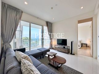 For Rent 1 Bedroom Condo In Bang Lamung, Chonburi