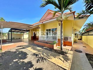 For Rent 3 Bedroom House In Bang Lamung, Chonburi