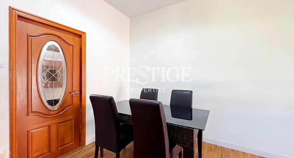 For rent 3 bedrooms house in Bang Lamung, Chonburi