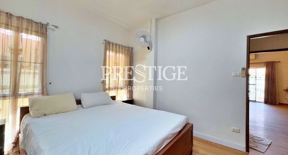 For rent 3 bedrooms house in Bang Lamung, Chonburi