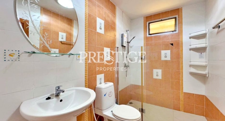 For rent 3 bedrooms house in Bang Lamung, Chonburi