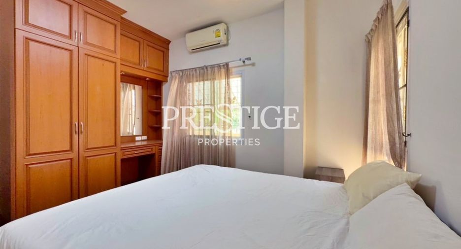 For rent 3 bedrooms house in Bang Lamung, Chonburi