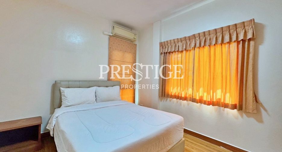 For rent 4 bedrooms house in Bang Lamung, Chonburi