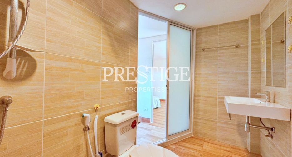 For rent 4 bedrooms house in Bang Lamung, Chonburi