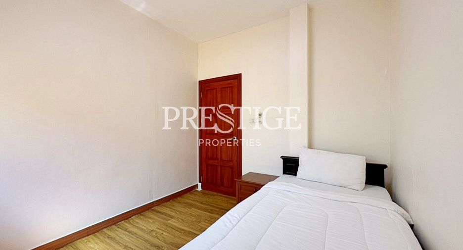 For rent 4 bedrooms house in Bang Lamung, Chonburi