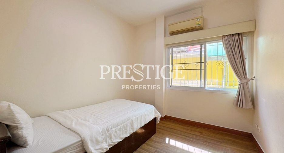 For rent 4 bedrooms house in Bang Lamung, Chonburi