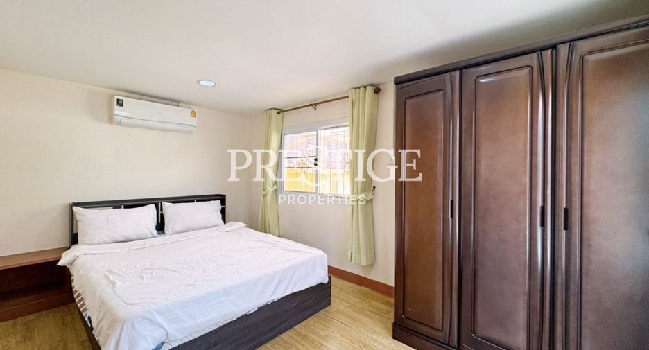 For rent 4 bedrooms house in Bang Lamung, Chonburi