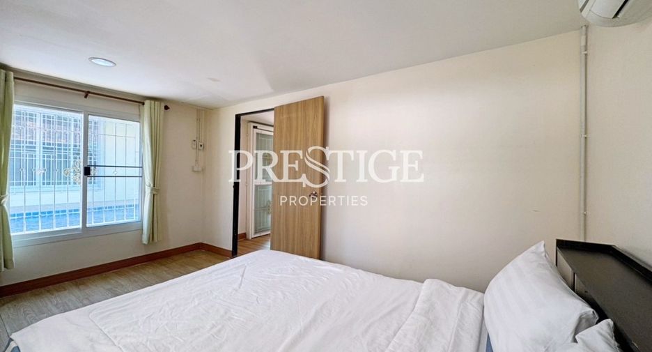 For rent 4 bedrooms house in Bang Lamung, Chonburi