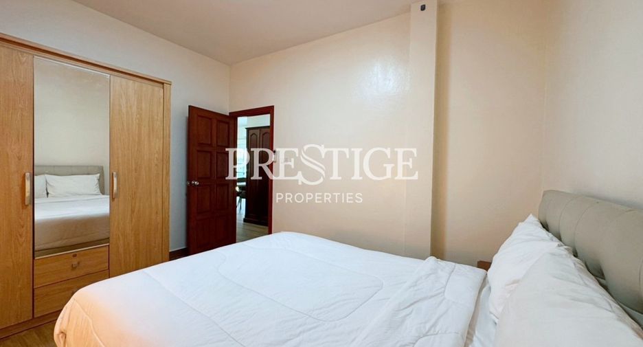 For rent 4 bedrooms house in Bang Lamung, Chonburi