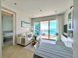 For Rent 1 Bedroom Condo In Bang Lamung, Chonburi